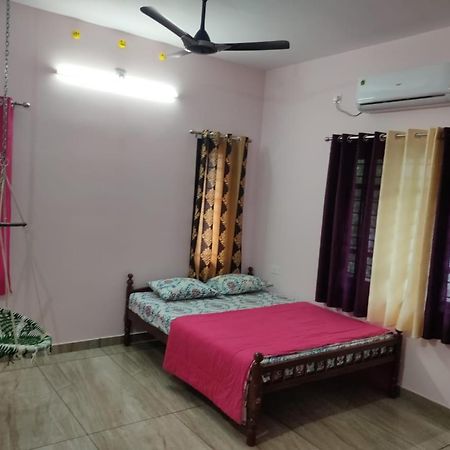 Sree Valsam Inn Bed Breakfast Alappuzha Extérieur photo