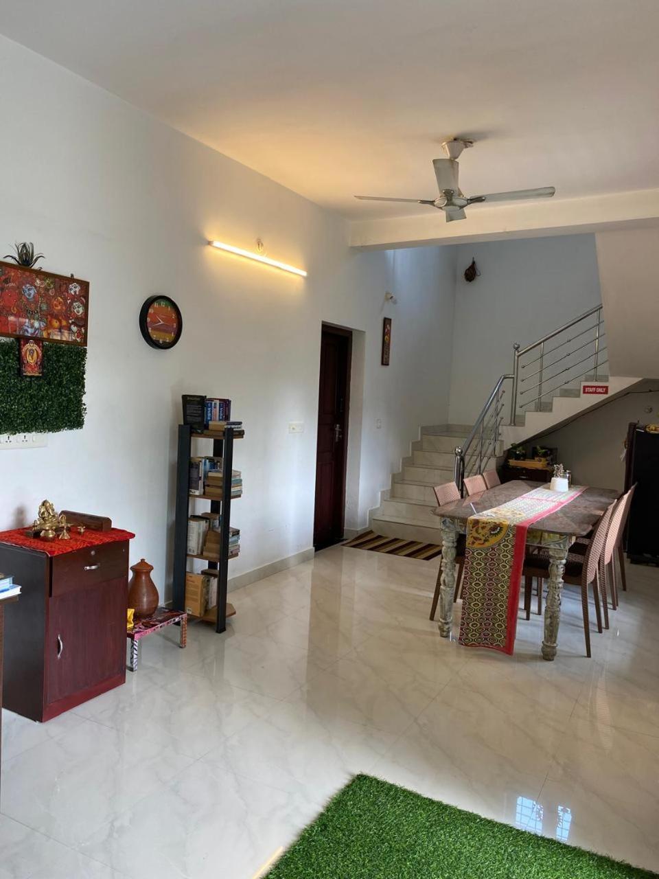 Sree Valsam Inn Bed Breakfast Alappuzha Extérieur photo