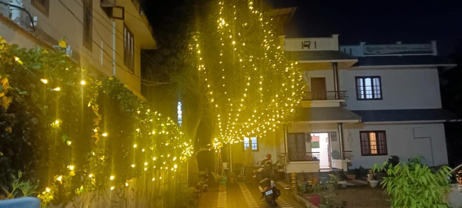 Sree Valsam Inn Bed Breakfast Alappuzha Extérieur photo