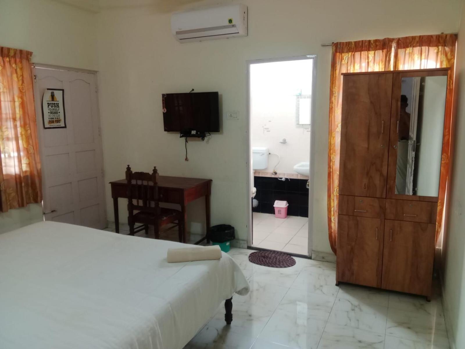 Sree Valsam Inn Bed Breakfast Alappuzha Extérieur photo