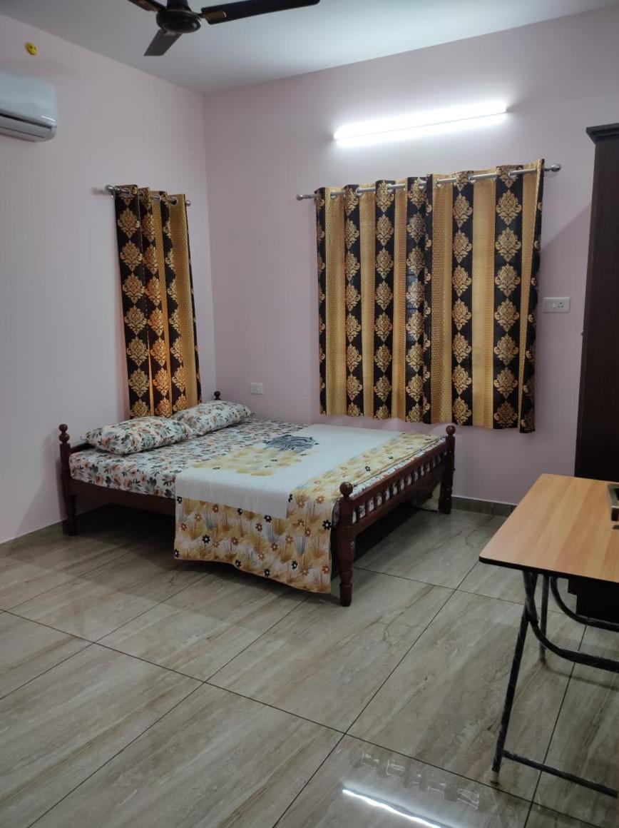 Sree Valsam Inn Bed Breakfast Alappuzha Extérieur photo